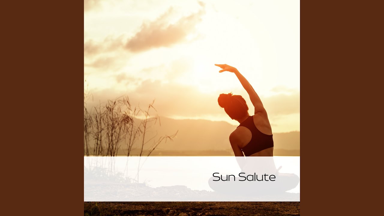 Sun Salute (Ocean)
