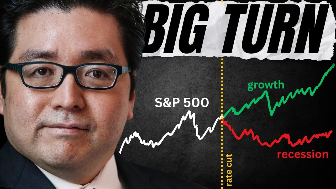 Tech Stocks CRASH In Run Up To Jobs Data