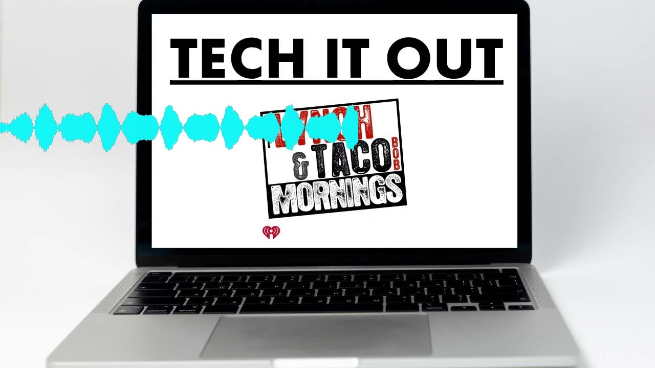 Tech It Out от 16 июля 2026 г.: новая проблема роботакси