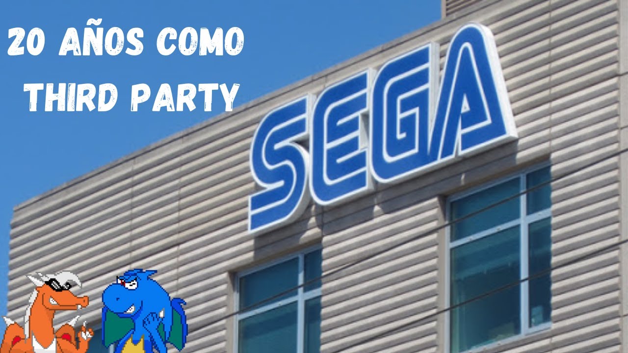 SEGA: 20 años después de Dreamcast - La opinión de RACCAR y Ash