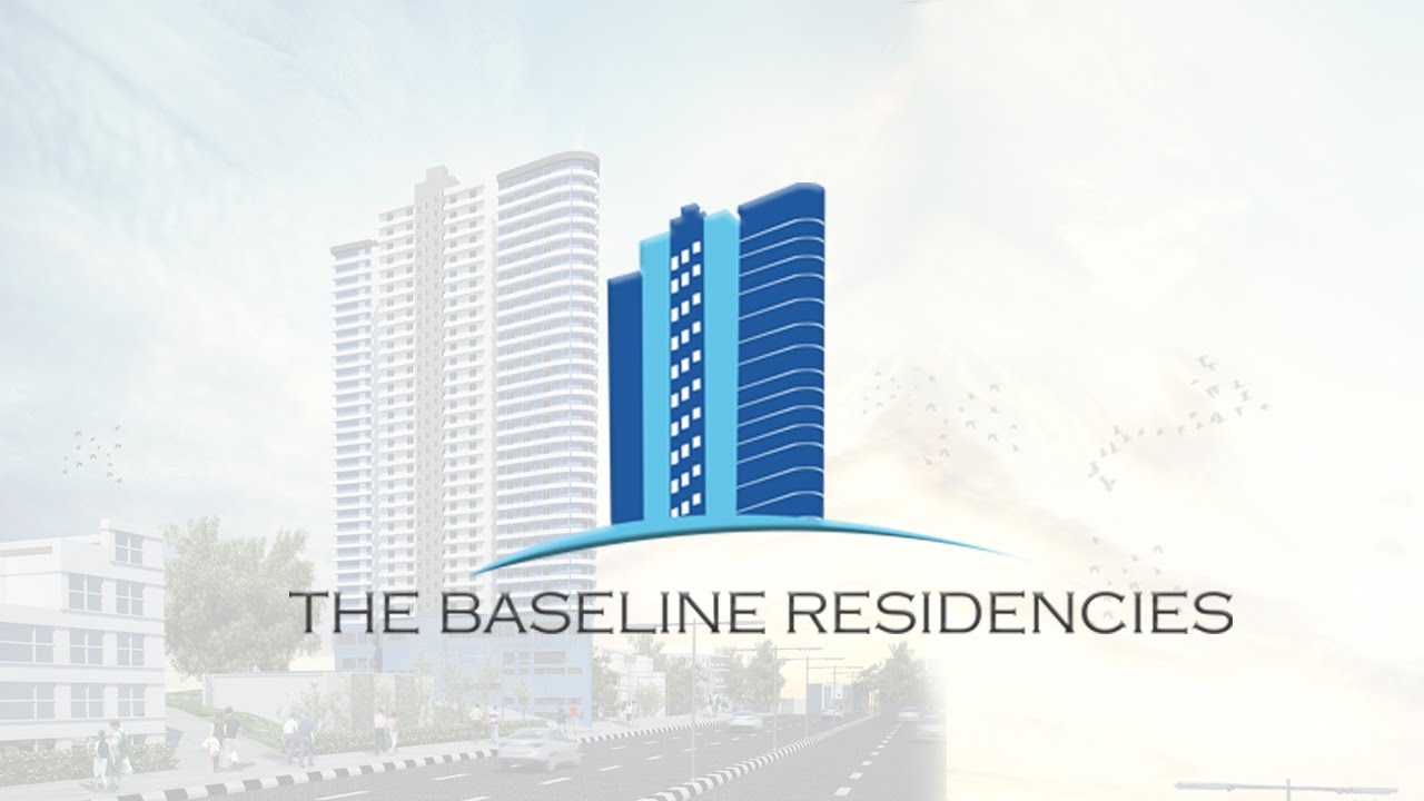 Baseline Residencies By Ben Consortium & Constructions (Pvt) Ltd