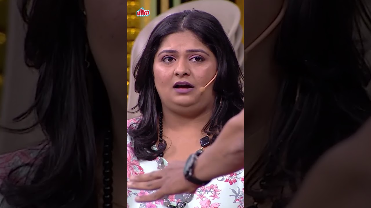 Maharashtrachi Hasyajatra | Isha Day, Omkar Raut, Priyadarshani | #comedy