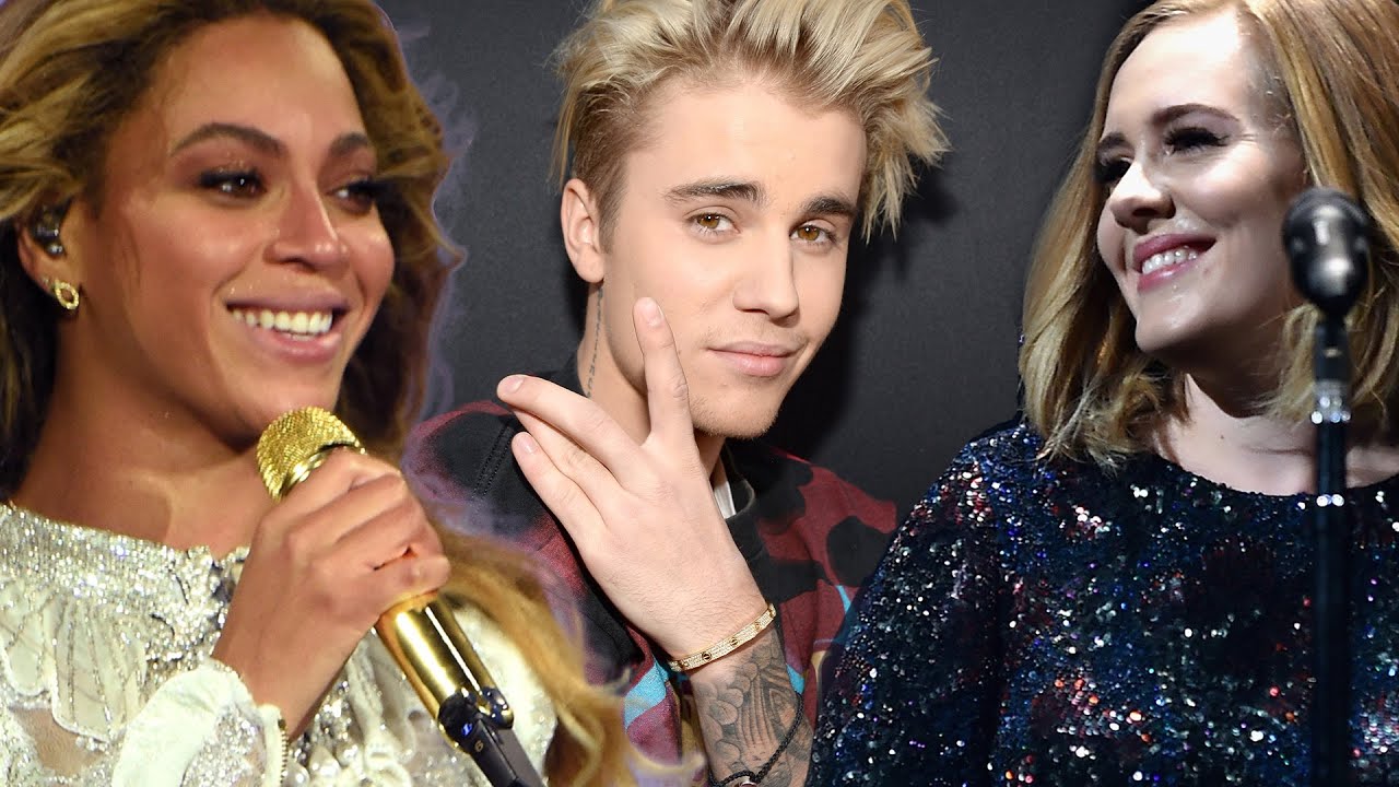7 Best Concert Outfits Of 2016