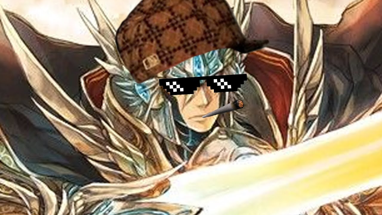 Gancelot Party! | GP Liberator vs GP Liberator | Vanguard Zero