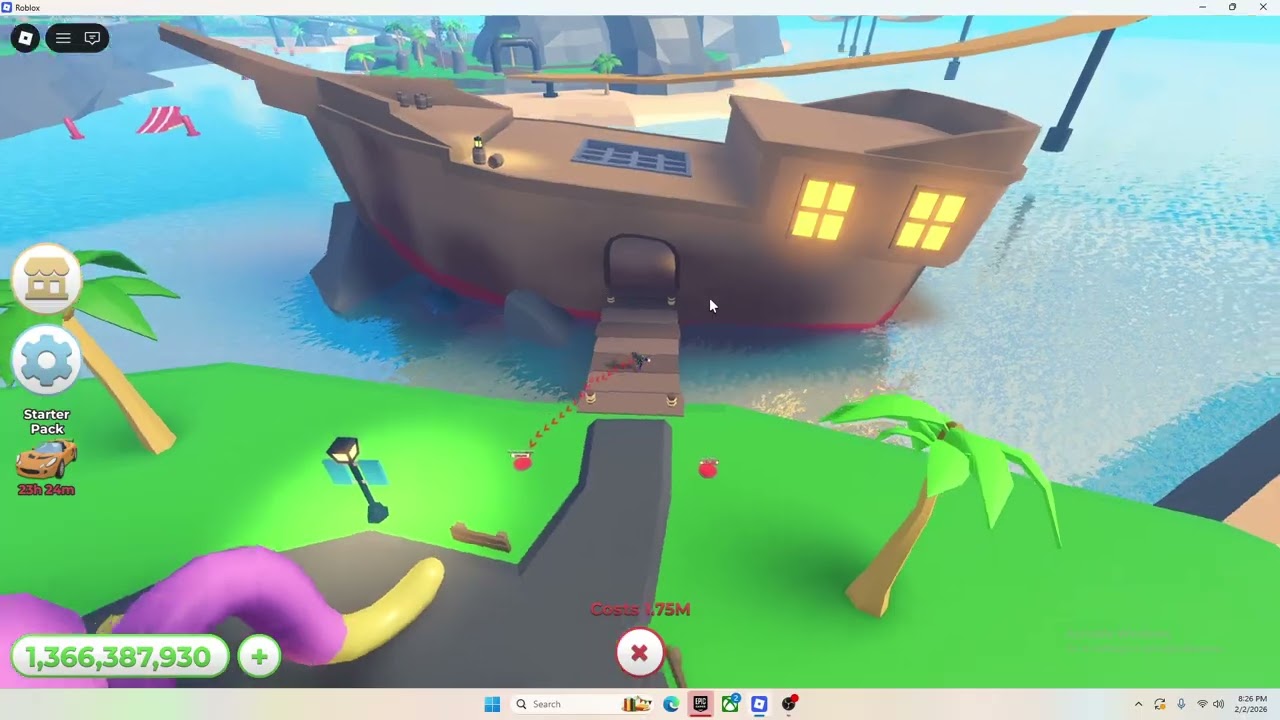 Resort Tycoon