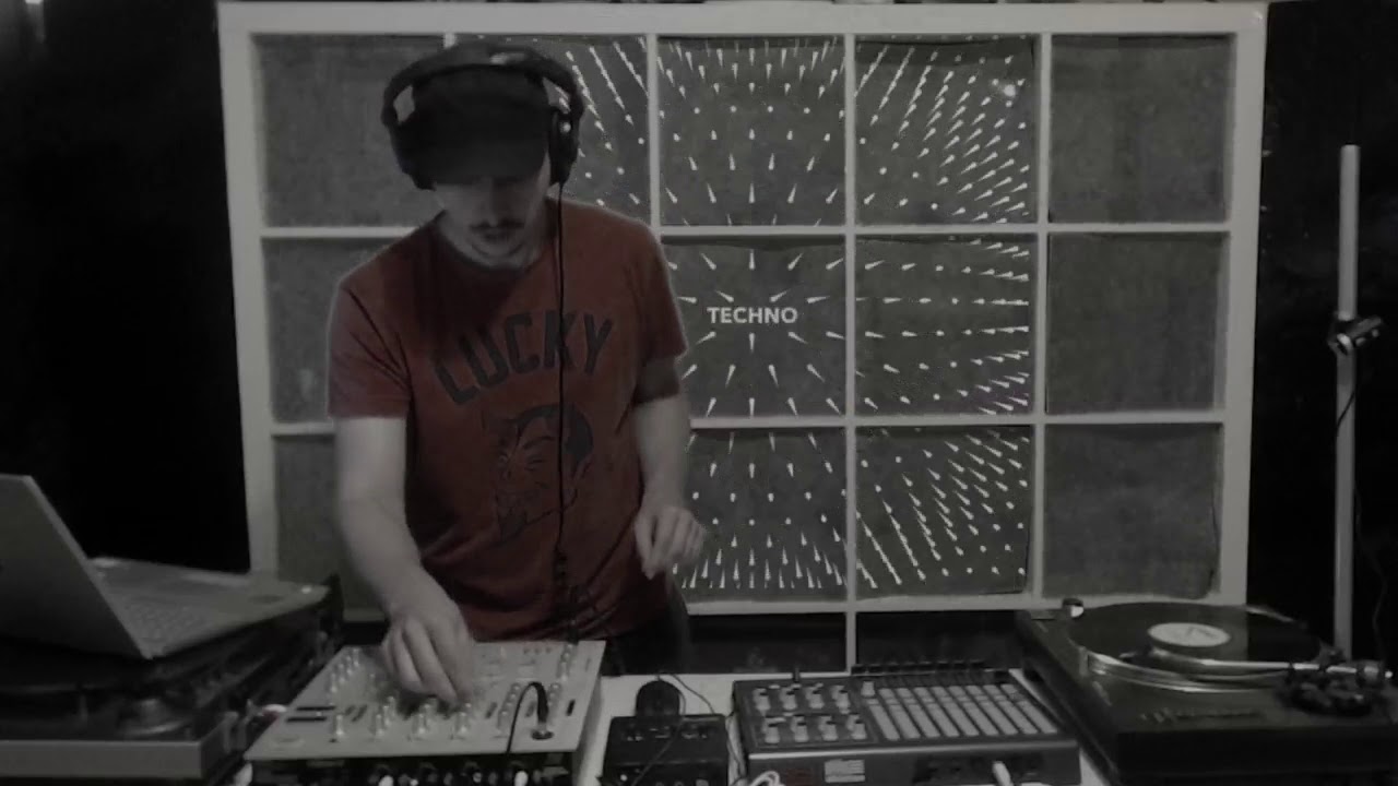 Zak McCoy Live Session #44 - Let's stomp to the front - ZMLS #44 21-09-2017