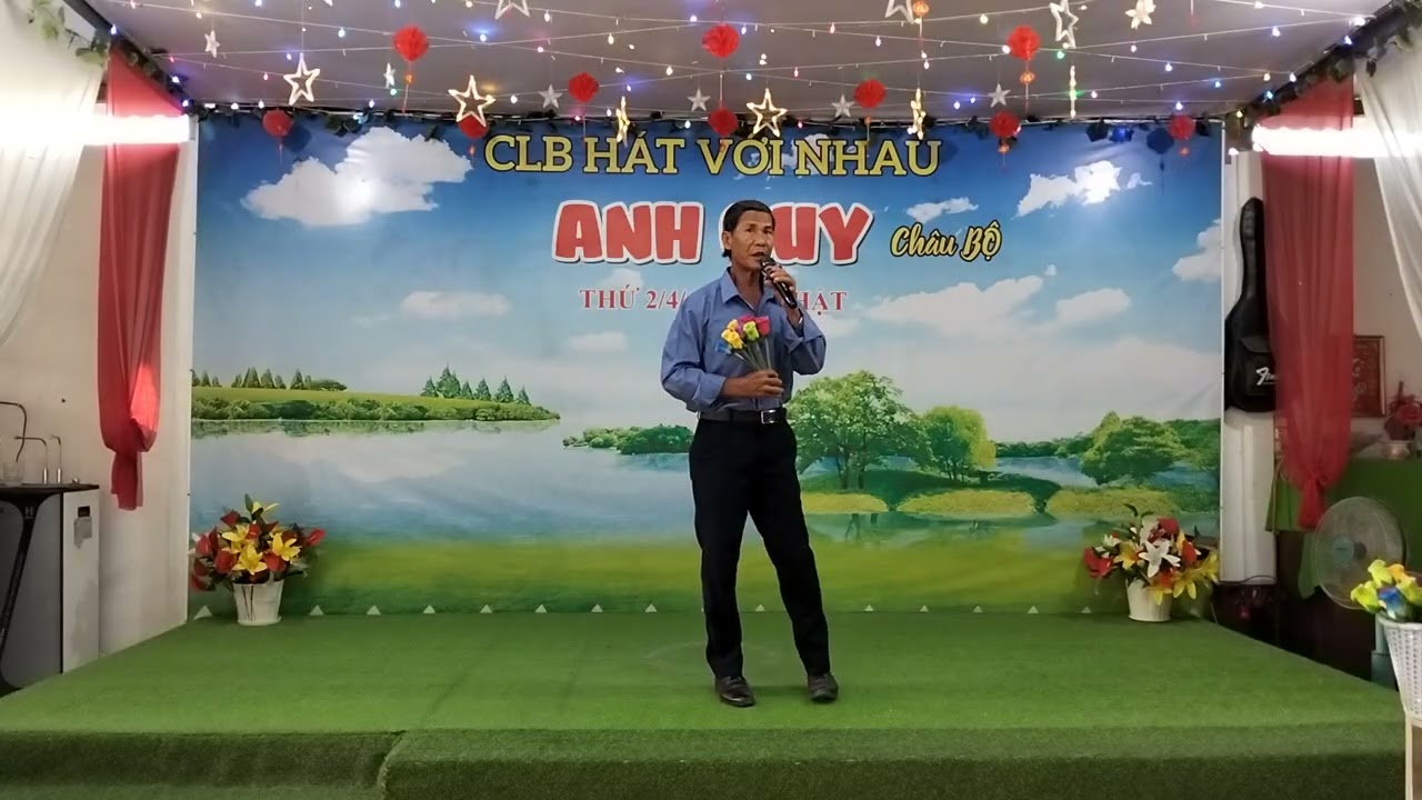 TƯƠNG TƯ CÔ GÁI CÀ MAU . TB . MINH TÂM 