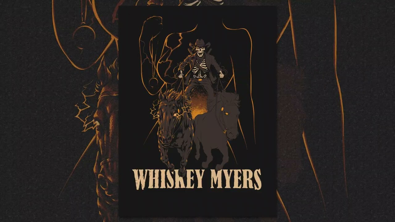 Whiskey Myers - 