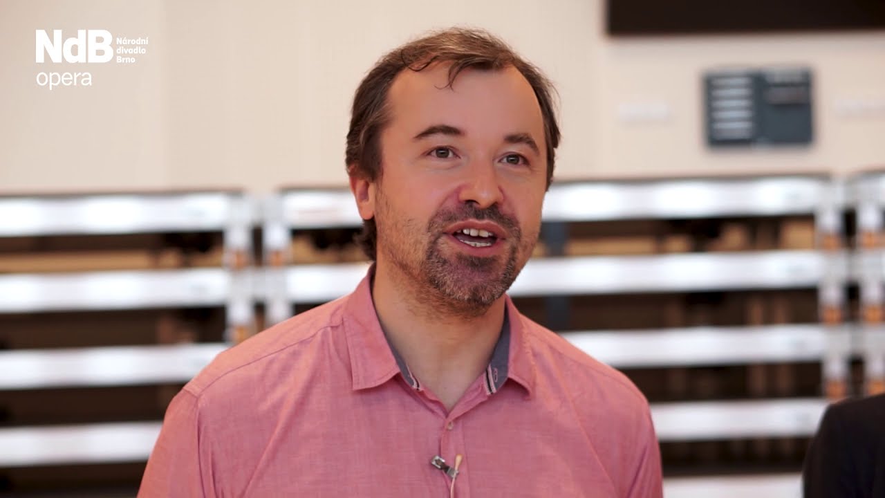 Krok za oponu - Prodaná nevěsta