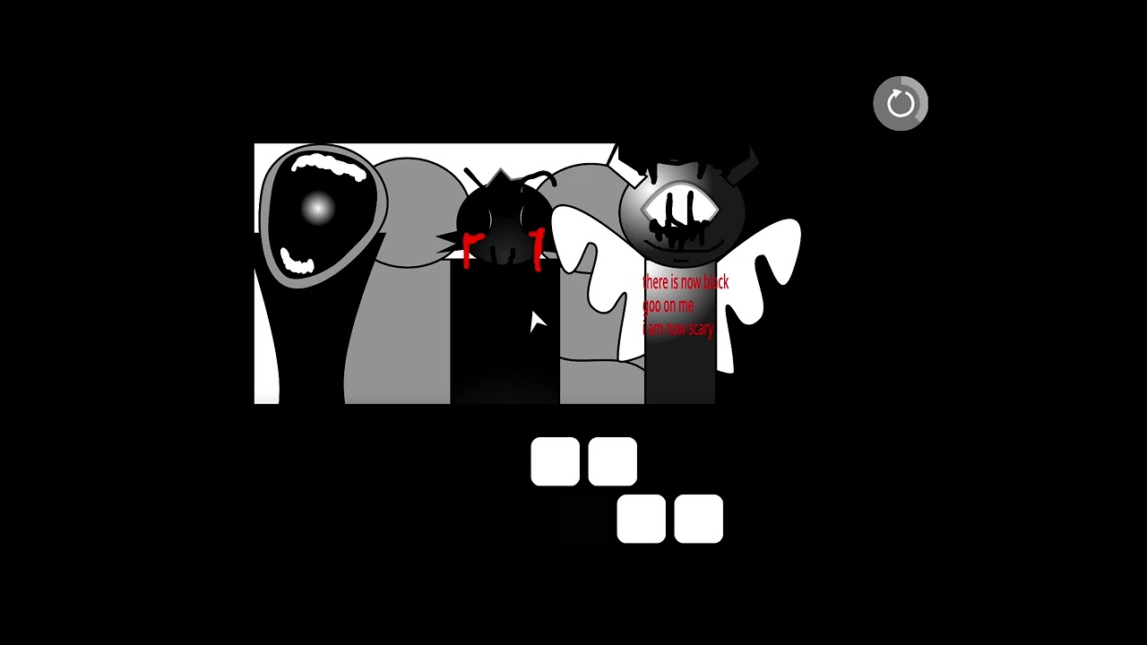 psybox evil evi loh no.