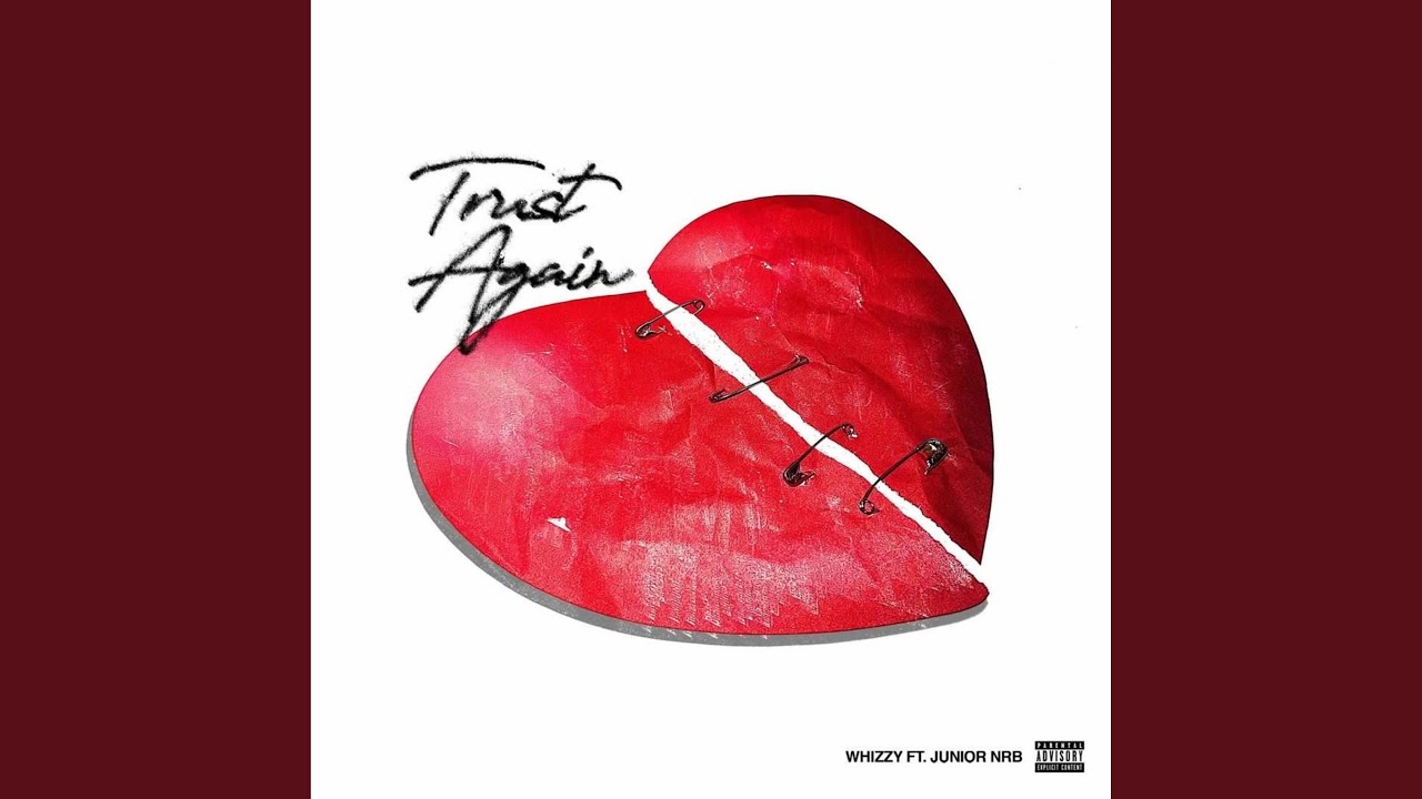 Trust Again