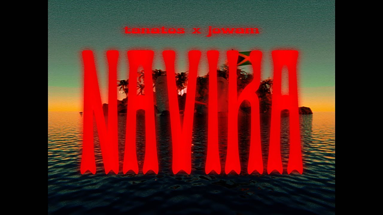 TANATOS X JOWAM - NAVIKA