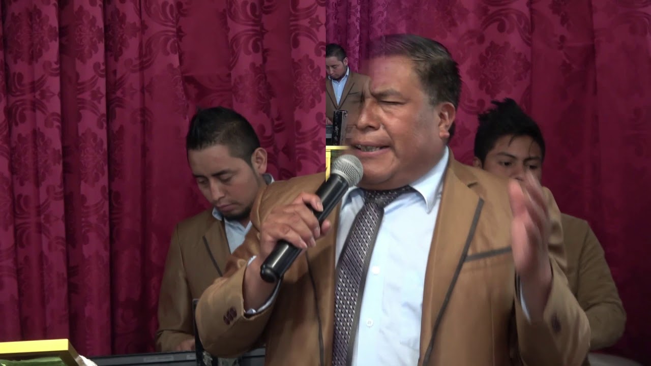 YO TENGO UN DIOS MUY MUY GRANDE // JUAN US Y ESCOGIDOS DE JEHOVA // VIDEO OFICIAL 2019