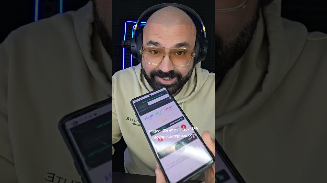 😱🤖  ÇA FAIT PEUT... IA EST RENDU BCP PLUS LOIN QUE VOUS POUVEZ CROIRE 😰😰
