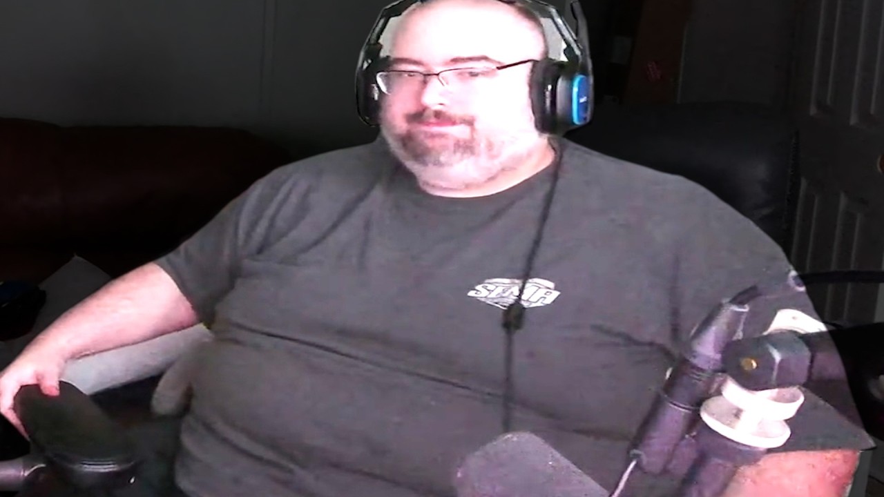 The 1 TON Streamer
