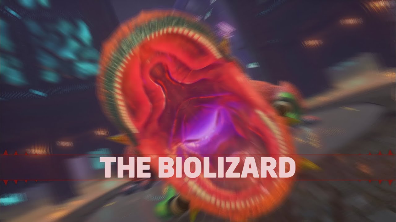 Sonic X Shadow Generations: Biolizard Boss (Original Supporting Me)