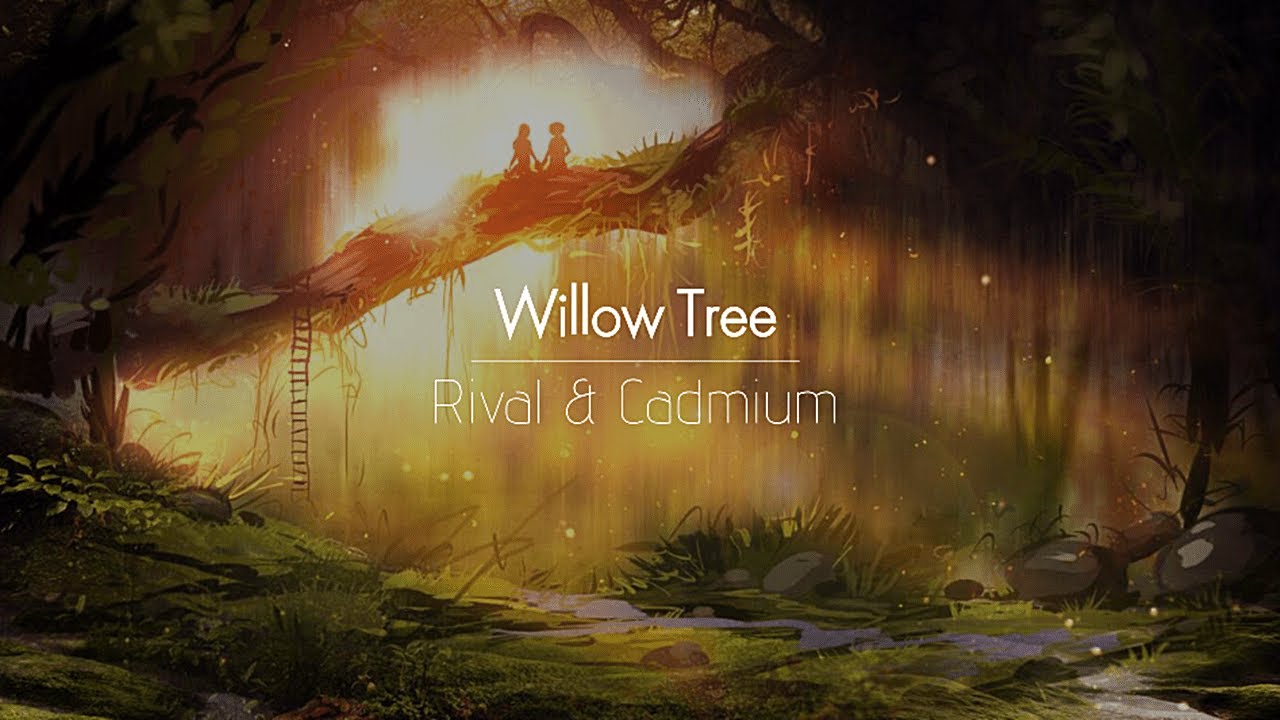 [한글번역] Rival & Cadmium - Willow Tree (feat. Rosendale)