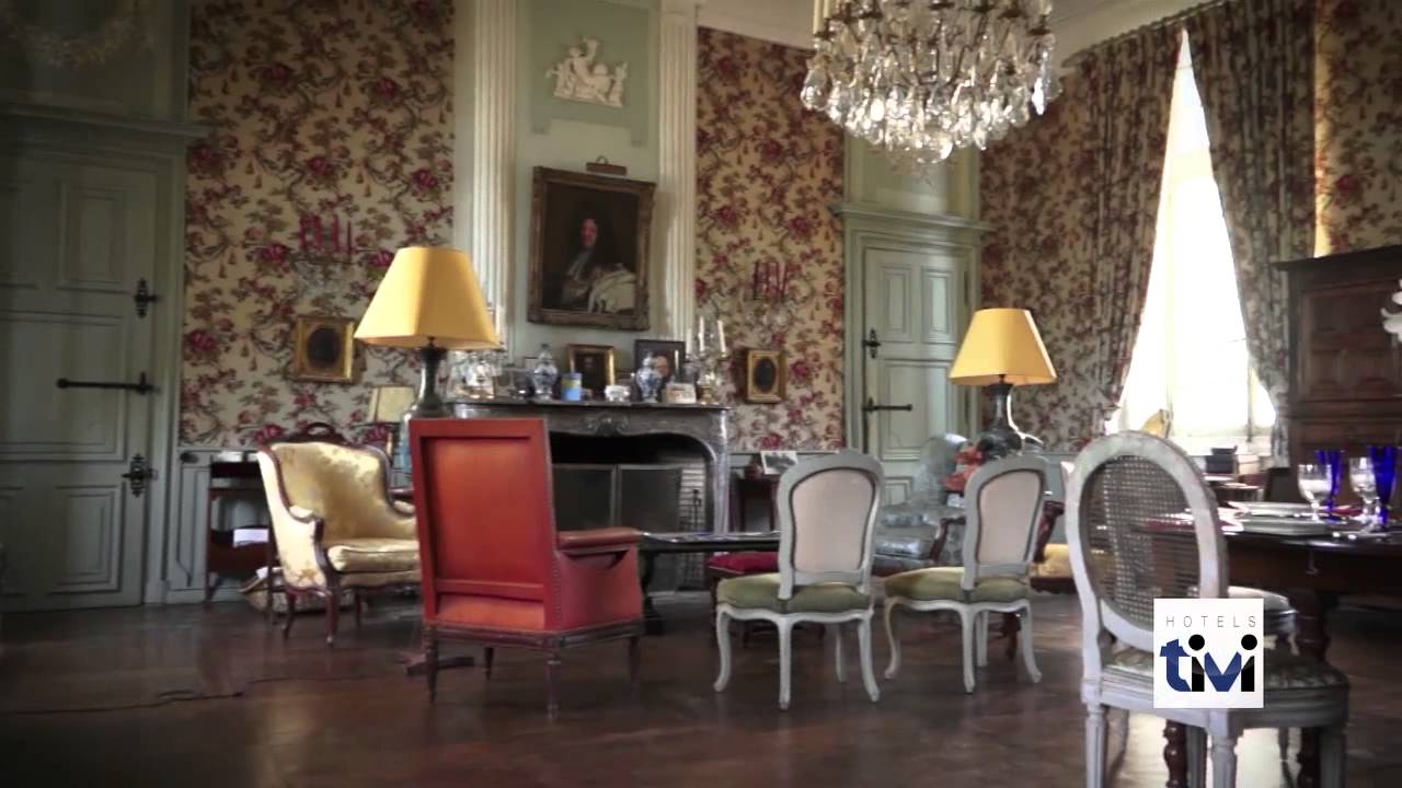 Château de Saint Loup, Chambre d'hôtes à Saint Loup (79), Deux-Sèvres en Poitou-Charentes