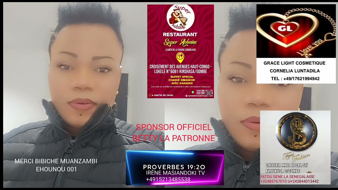 SOMO MOKILI EBEBI FILLE OYO ABUNGISI  NDAMBU YA NZOTO NA YE BOTALA 