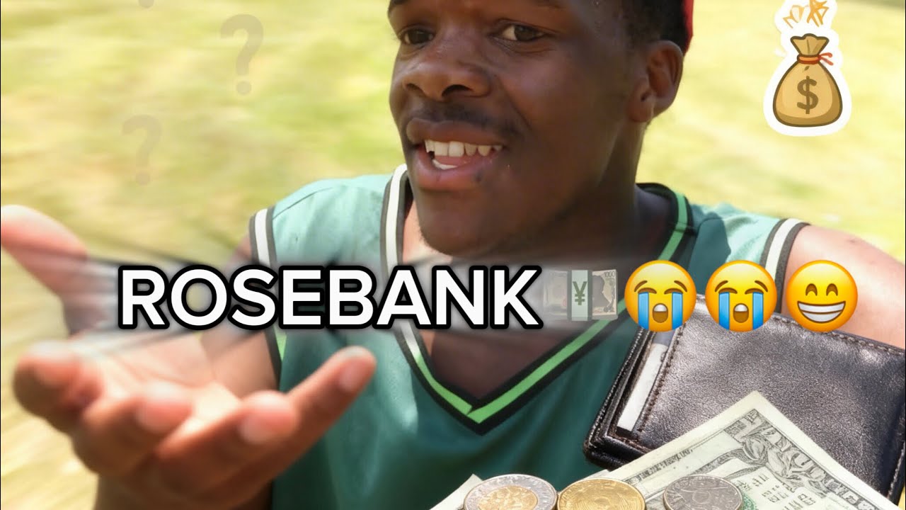 Asking RICH 🤑 people money in SANDTON 😭(DID THEY GIVE ME OR NOT)RICH PEOPLE EDITION$#rich #video