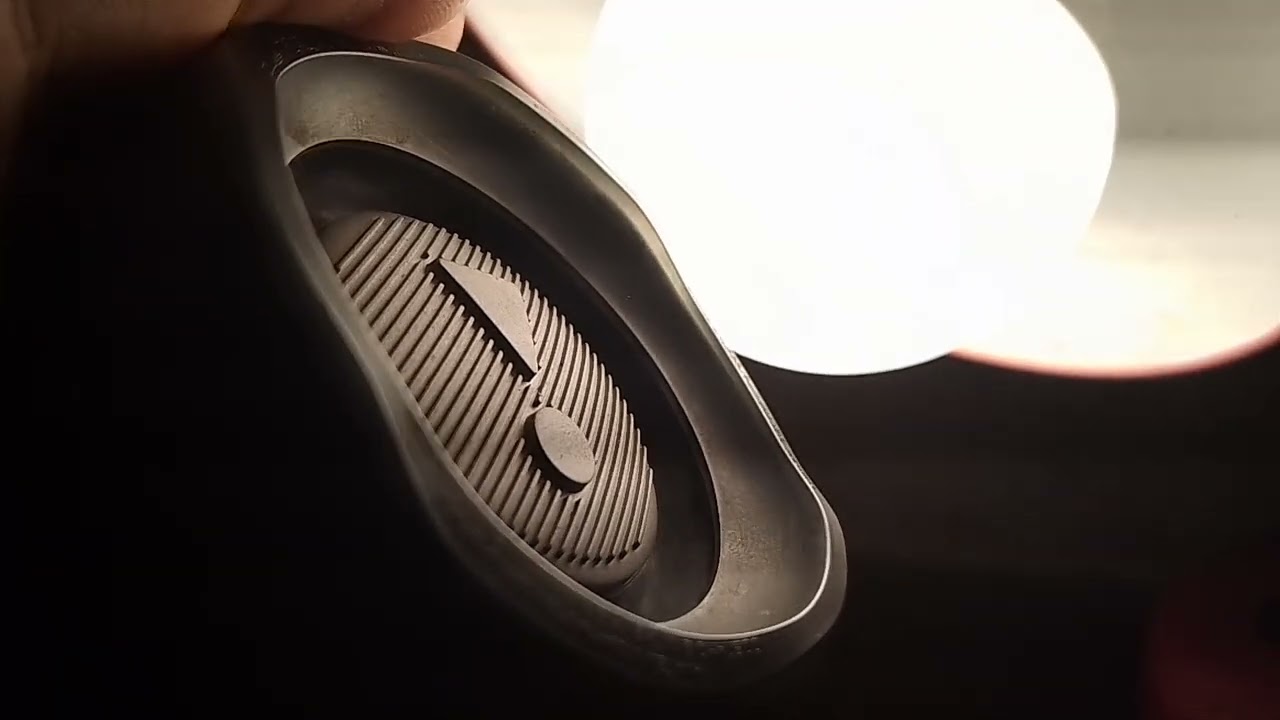 басс тест jbl flip 5cs