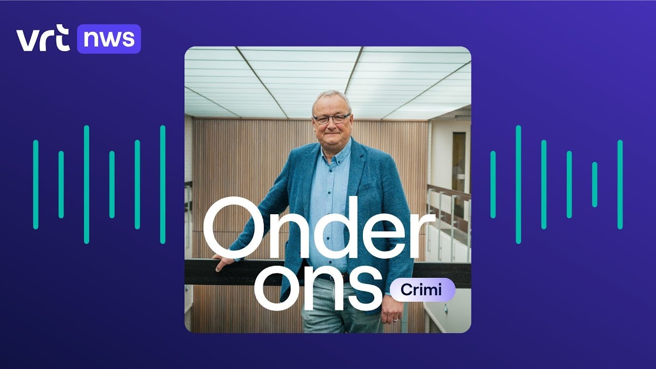 PODCAST - 30 jaar Cel Vermiste Personen: de verhalen achter de verdwijningen