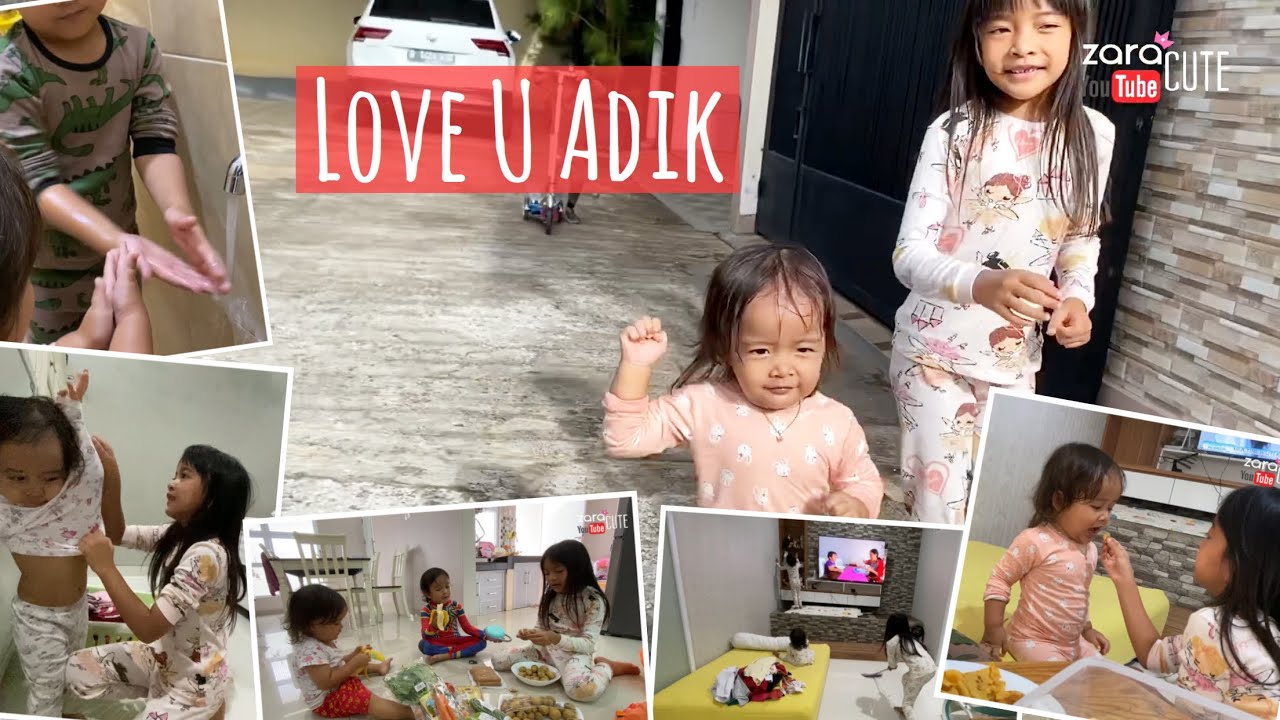 HOMESCHOOL LIFE | Anak Indonesia harus Mandiri dan Cinta Keluarga