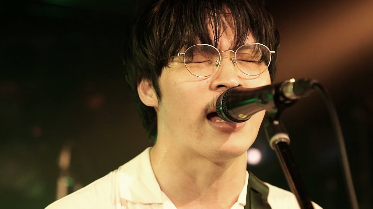 PARIS on the City! - Streaming Live　DIGEST（2021.6.10 Thu  at.Shibuya La.mama）
