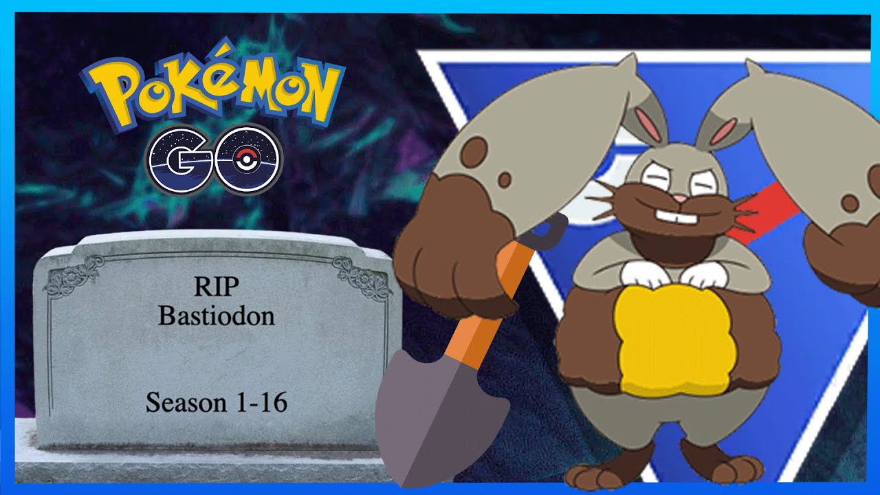 GRAVEYARD DIGGERSBY CLIMBS TO 2800 ELO!!  POKÉMON GO BATTLE LEAGUE