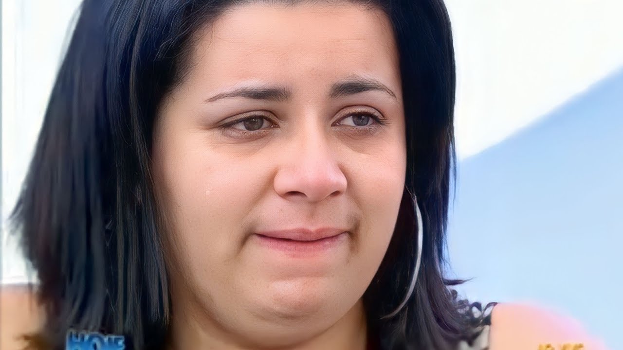 Grávida de Taubaté no hoje em dia - Parte 3