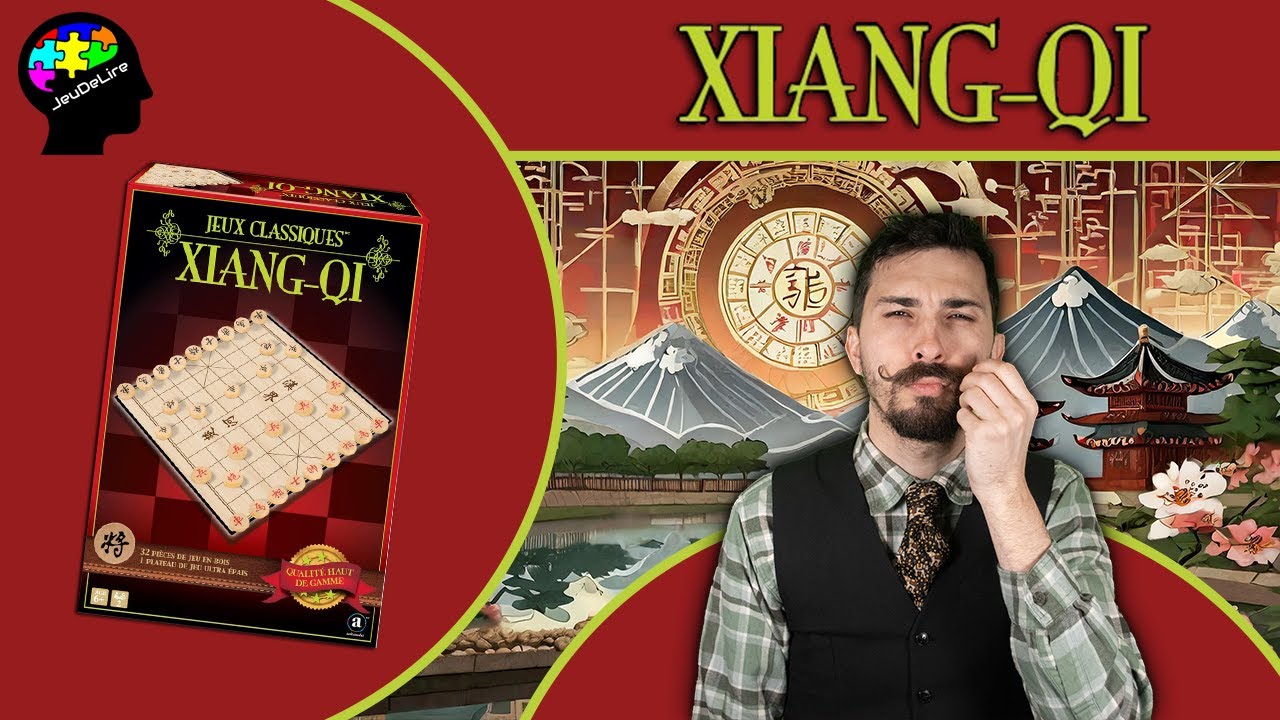 Xiang Qi