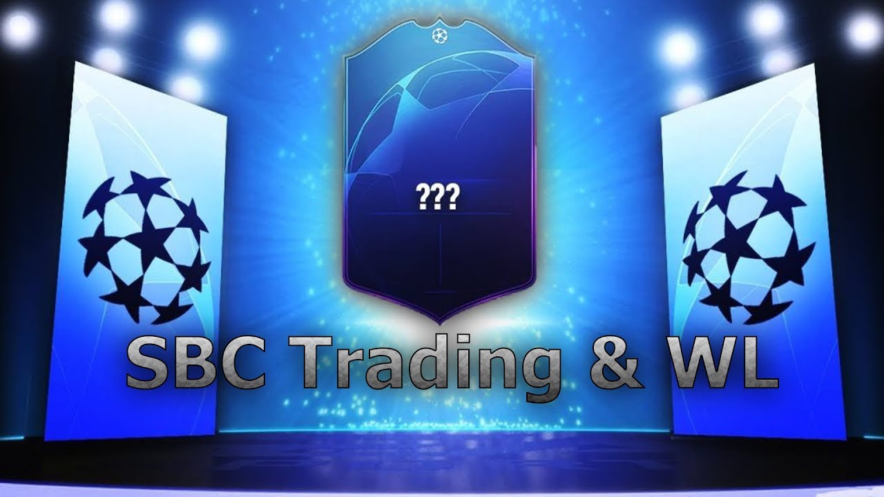 Spelar WL Och Coins Trading! - FIFA 19 (SVENSKA)