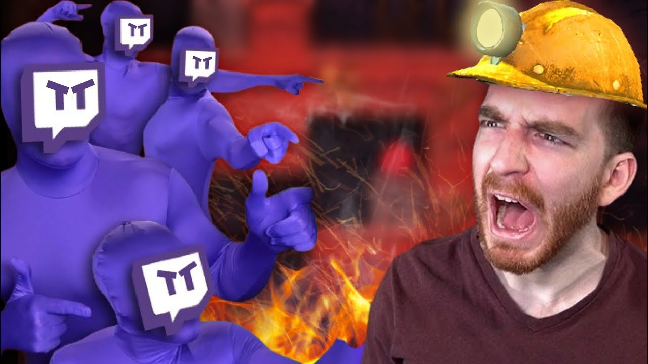 Spelunky, но TWITCH-ЧАТ УЖЕ БЛИЖАЙШИЙ
