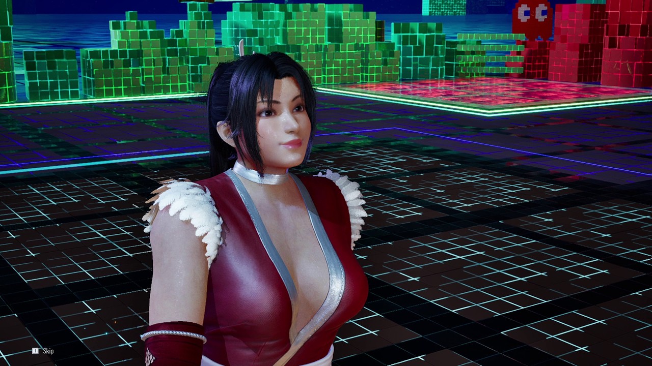 Tekken 8 (Season 2) - Asuka VS Jin (IY7Z7)