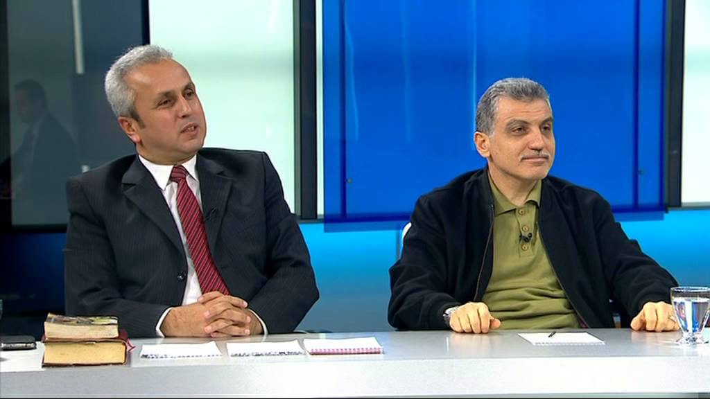 Derin Bakış | Hidayet Karaca