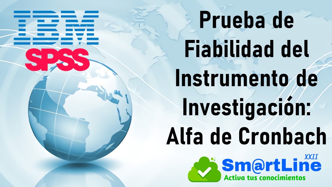 📈 Prueba de Fiabilidad del Instrumento de Recolección de Datos: Alfa de Cronbach 📊