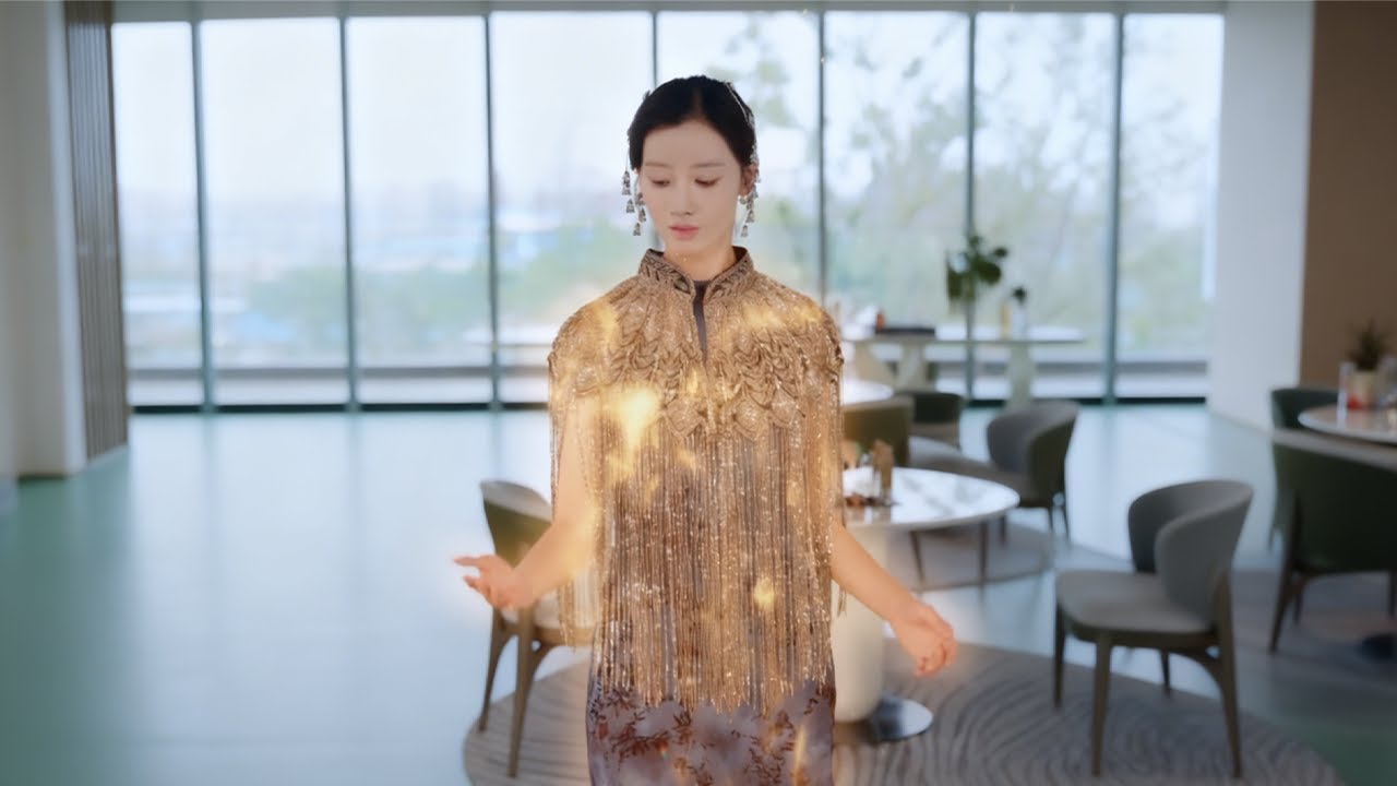 [Full Version] Live Fortune Telling: The Ancestor Goes Viral