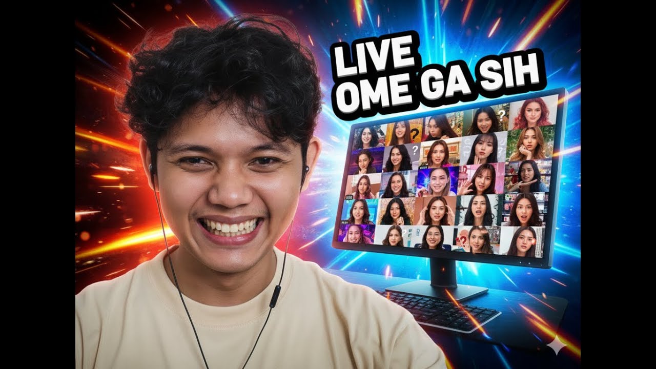 DI MINGGU MALAM, NT ALTER EGO┃LIVE OME TV