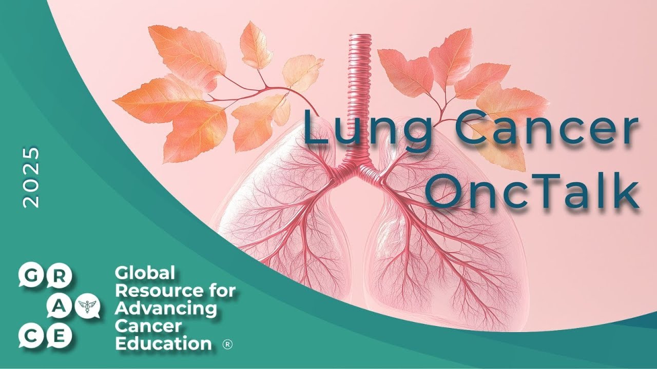 Treatment Strategies for the BRAF V600E Mutation That Has Progressed - Lung Cancer OncTalk 2025