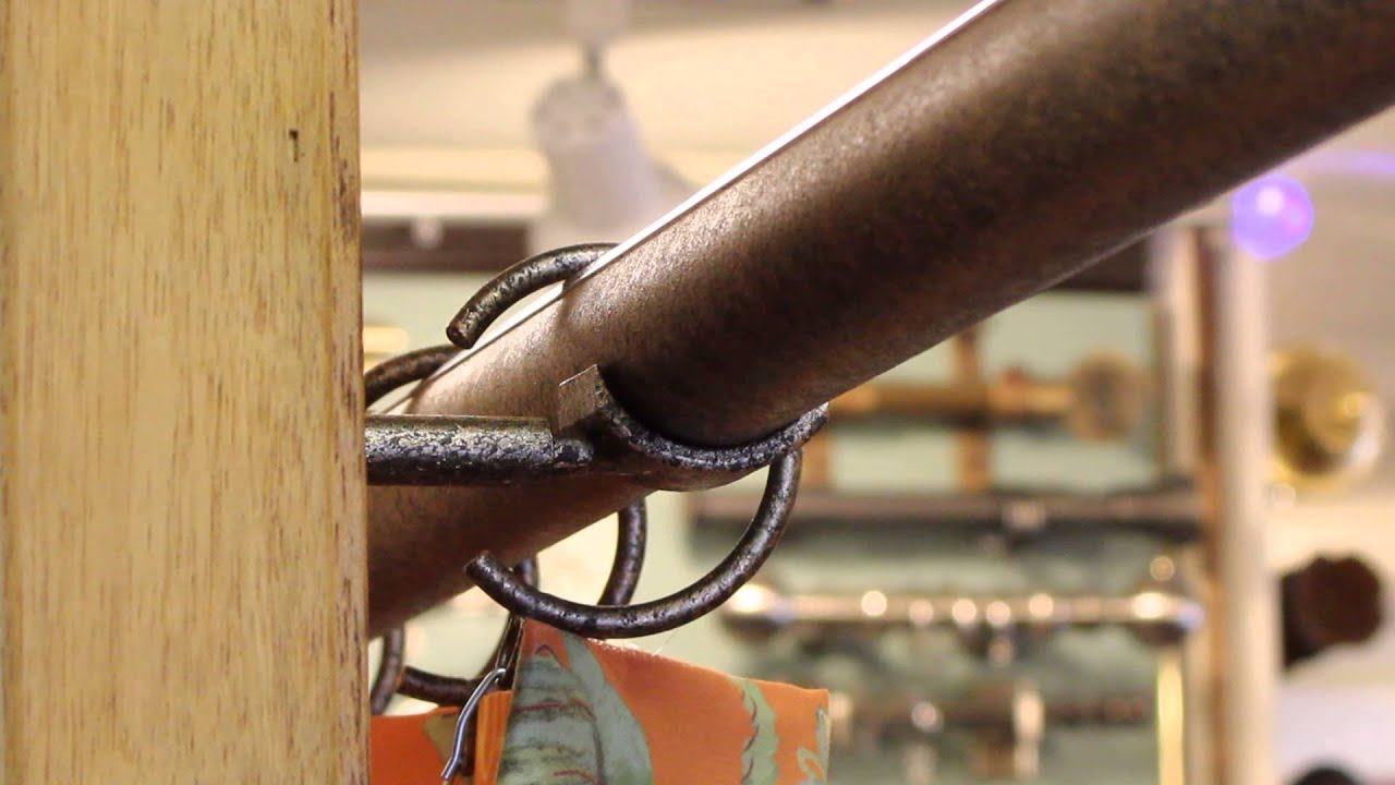 Bypass bracket and C ring with ONAVERSE™ rod