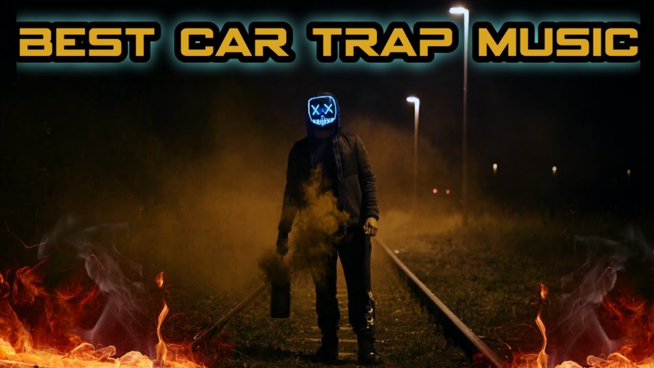 Best Melodic Underground Trap Mix | BEAT ERUPTION