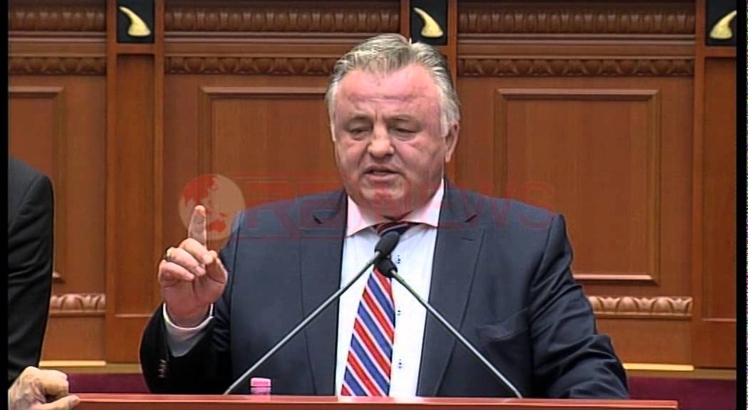 Komploti i vrasjes, Sterkaj: Doshin e mashtruan. Bashkëpunoi me Dritan Priftin  - Ora News-