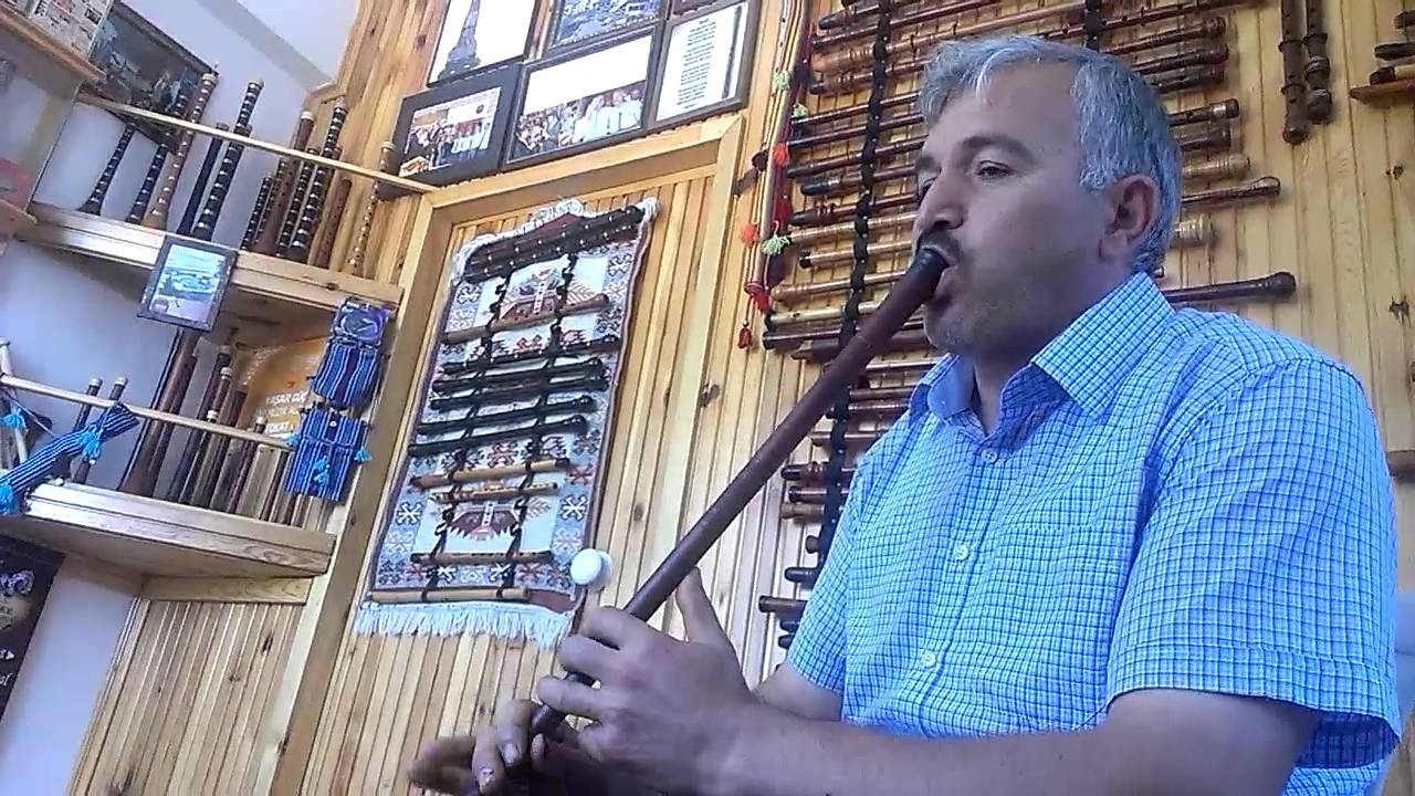 Yaşar Güç- Koyun Sulama Havası