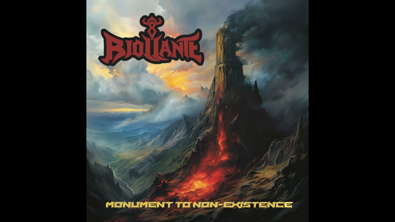 Biollante - Monument to Non-Existence
