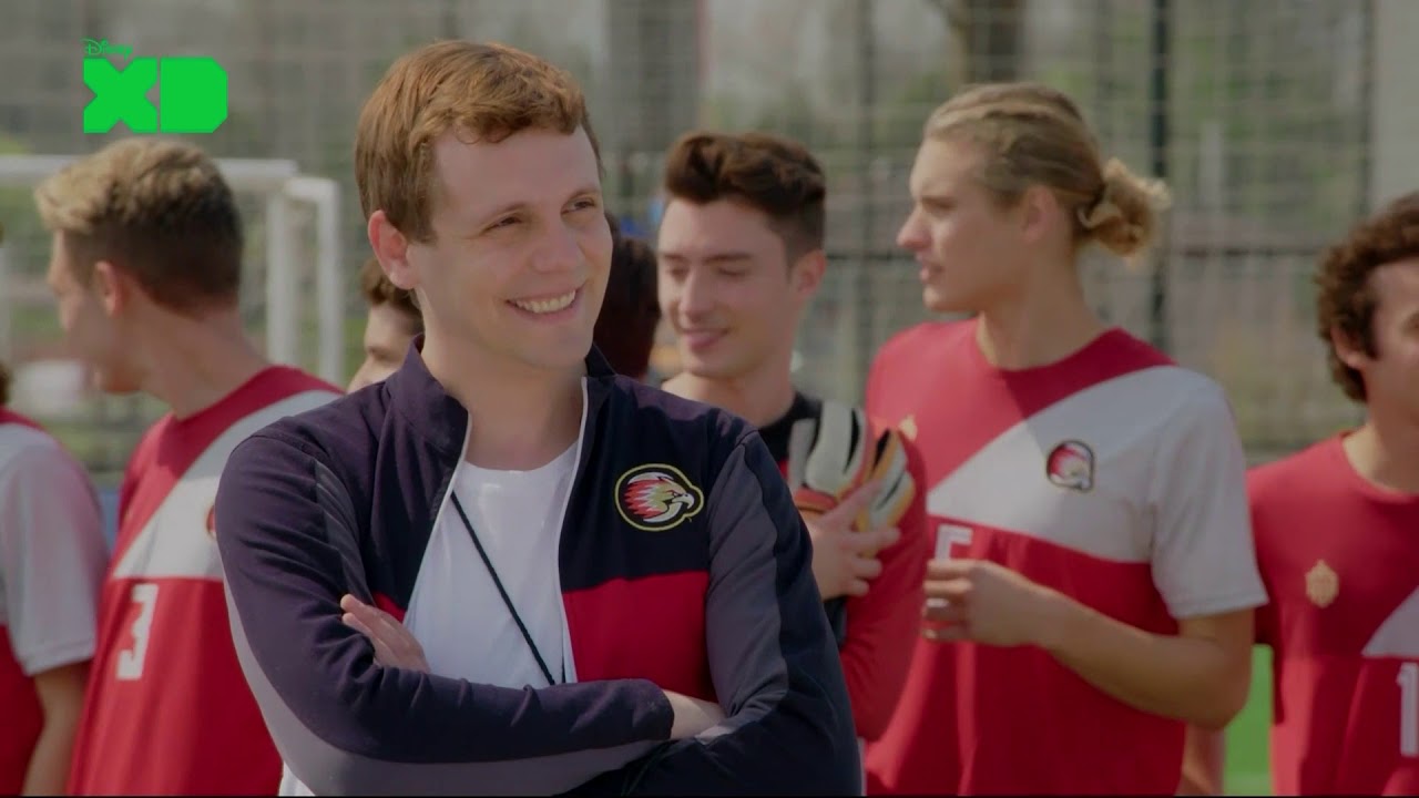 Disney 11 | Season 3 (Ep:53) | Lorenzo surprised Delfina!