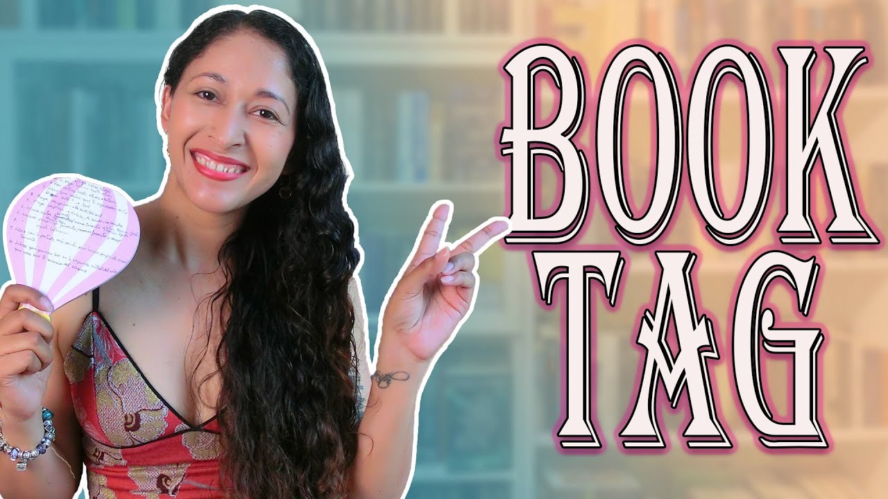 BOOK TAG DE MEDIO AÑO (edición bloqueo lector)