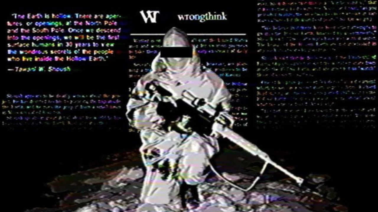 All Warfare is Based On Deception [Dark Ambient Music Mix]
