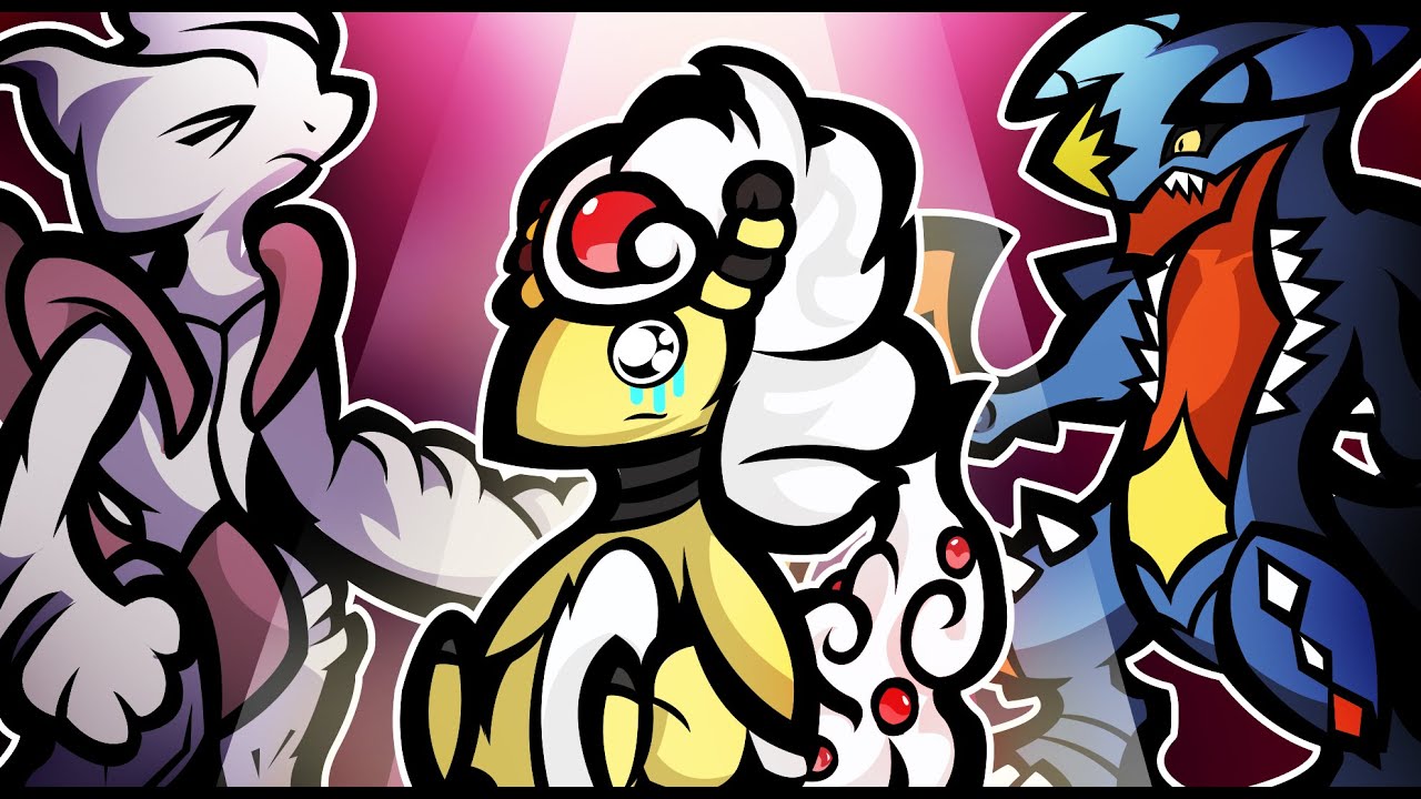 What is the Worst Mega Evolution?