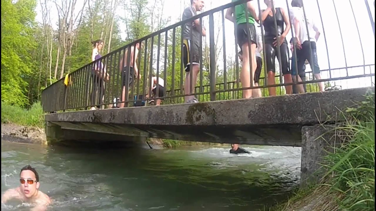 Siebentischwald die Erste