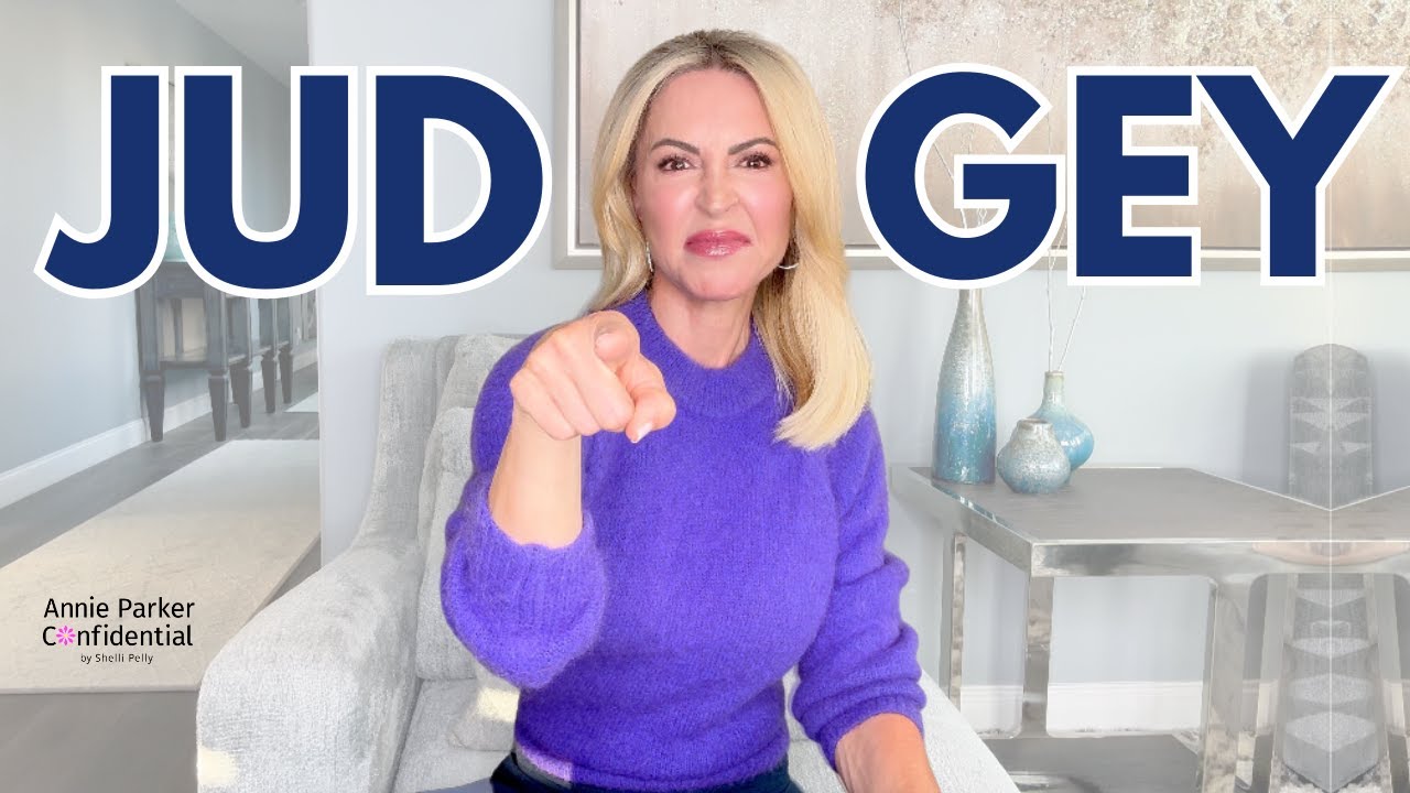 Truth About Judgmental Trolls & How to Rise Above